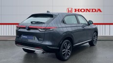 Honda HR-V 1.5 eHEV Advance 5dr CVT Hybrid Hatchback